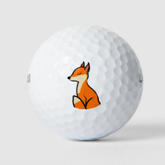 vos golfballen