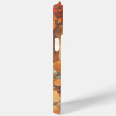 Vos Herfst Retreat Case-Mate iPhone Case (Achterkant / Rechts)