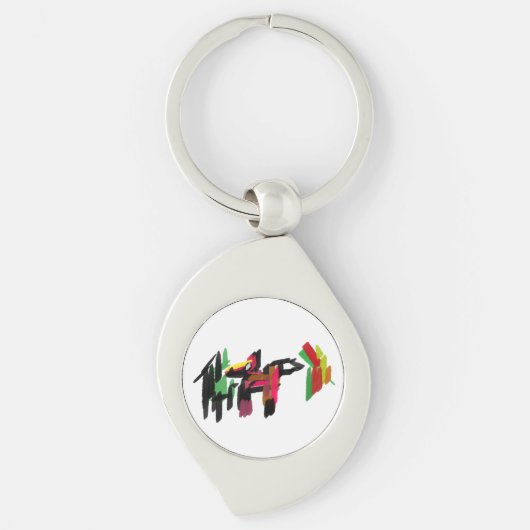 Vos herfst set sleutelhanger (Voorkant)
