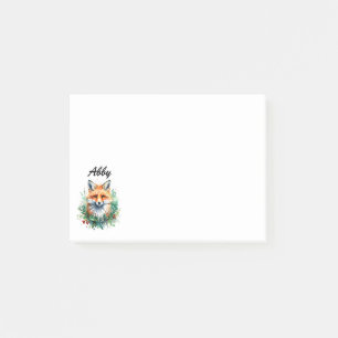 Vos in Hulst Post-it® Notes