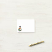 Vos in Hulst Post-it® Notes (Op bureau)