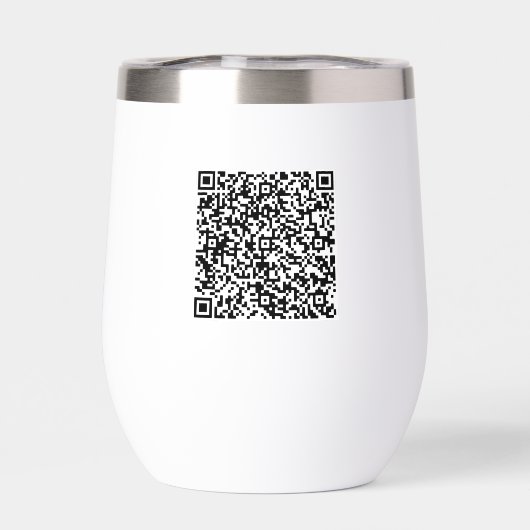 Vos informations d'analyse de code QR Couleurs per (Arrière)