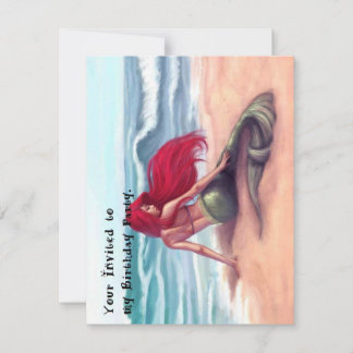 Vos invités à mes invitations d'anniversaire