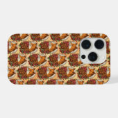 Vos iPhone Hoesje (Achterkant horizontaal)