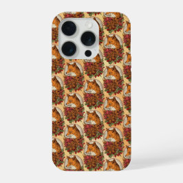 Vos iPhone 15 Pro Hoesje