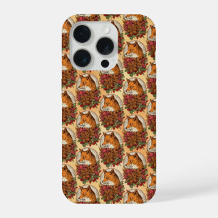Vos iPhone 15 Pro Hoesje