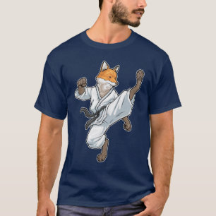 Vos Karate Martial arts T-shirt