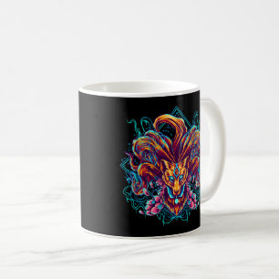 Vos Koffiemok