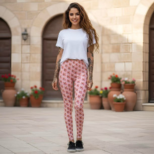 Vos Leggingen Leggings