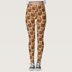 Vos Leggings