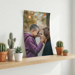 Vos moments favoris Photo agrandissement 13" x 19"