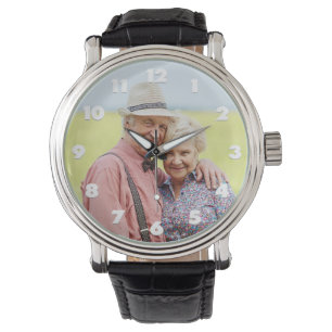 VOS montres de coutume de PHOTO
