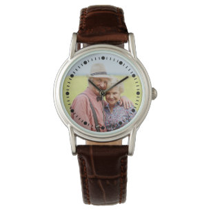 VOS montres de coutume de PHOTO