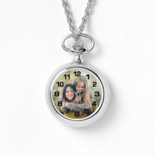 VOS montres de coutume de PHOTO
