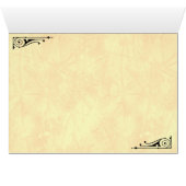 Vos mots sur Gold Pegasus (Intérieur Horizontal (Bas))