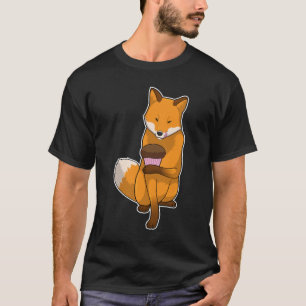 Vos Muffin T-shirt