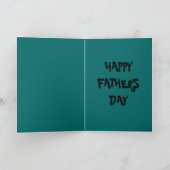 VOS ONCLES CARTES DE JOURNÉE DES PÈRES (Intérieur)