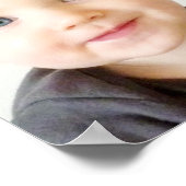 Vos photos 8x10 ou toute taille Poster photo (Coin)