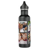 VOS PHOTOS bouteilles d'eau personnalisées (Gauche)