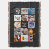 VOS PHOTOS coutume lancer couverture (devant Vertical)