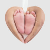 Vos photos de bébé préférées Premier Noël (dos)