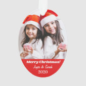 VOS photos et ornement texte (dos)