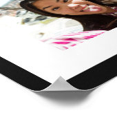 VOS photos et poster texte (Coin)