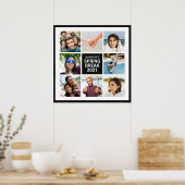 VOS photos et poster texte (Cuisine)