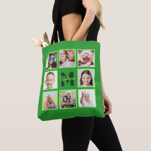 VOS Photos & Monogrammes sacs personnalisés