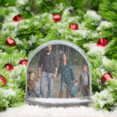 Vos Photos Neige Globes (Noël)