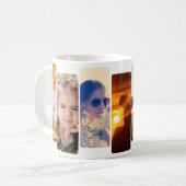 Vos photos tasse de café (Devant gauche)