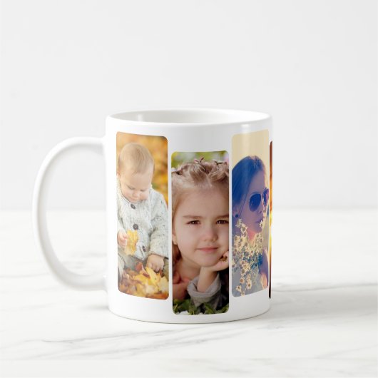Vos photos tasse de café (Gauche)