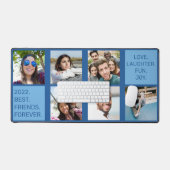 VOS photos, texte et couleur (Clavier et souris)