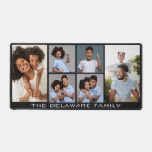 VOS photos, texte et couleur (Recto)