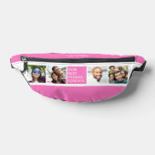 VOS PHOTOS & Texte Personnalisé (Poser)