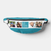 VOS PHOTOS & Texte Personnalisé (Poser)