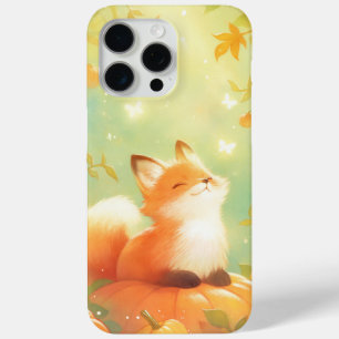 Vos Pompoen Baars iPhone 15 Pro Max Hoesje