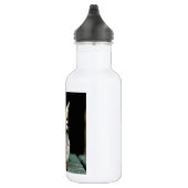 Vos - pro foto waterfles (Rechts)