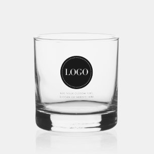 Vos propres verres à whisky personnalisés