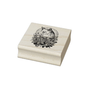 Vos Rubberstempel
