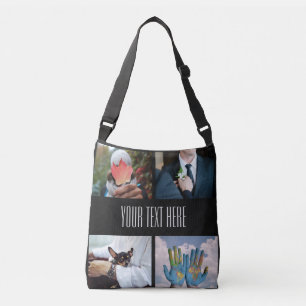VOS sacs fourre-tout faits sur commande à modèle