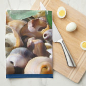 Vos serviettes de main nommées ont personnalisé (Quart Plié)