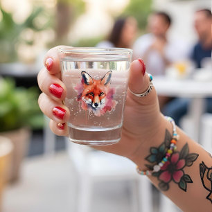 Vos Shotglas Shot Glas