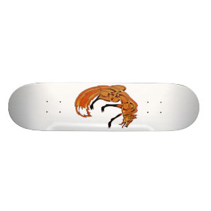 Vos Skateboard