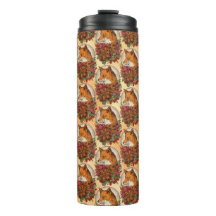 Vos Thermosbeker