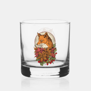 Vos Whisky Glas