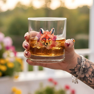 Vos Whiskyglas Whisky Glas
