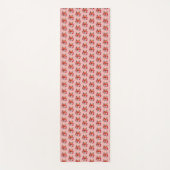 Vos Yoga Mat (Voorkant)
