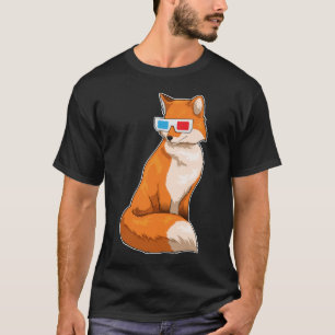 vossebril t-shirt
