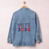 Vote 2024 Unisex (Hangar)